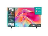 HISENSE 43E7KQ 43'' 4K QLED UHD SMART TV