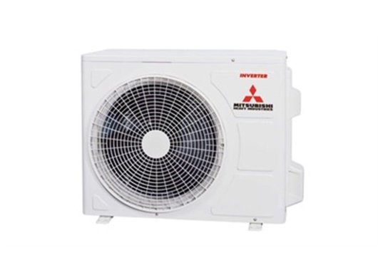 MITSUBISHI HEAVY 12000 BTU SRK35ZSP-W INV SU HW A++ KLİMA