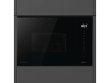 HISENSE BIM325GI63DBG 25 LT. ANKASTRE MİKRODAGA FIRIN CAM
