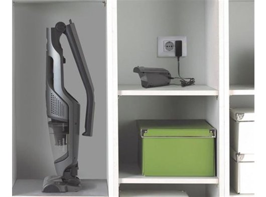 HISENSE 2IN1 ŞARJLI SÜPÜRGE HVC5262A
