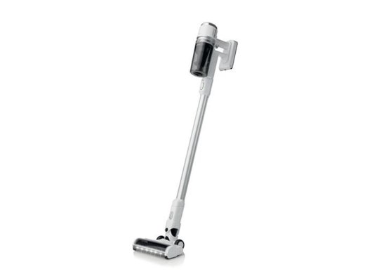 HISENSE HVC6134W DİKEY ŞARJLI SÜPÜRGE BEYAZ