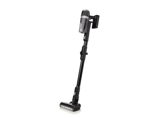 HISENSE HVC6664BK DİKEY ŞARJLI SÜPÜRGE SİYAH
