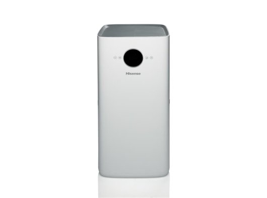 HISENSE AIR PURIFIER HAVA TEMİZLEYİCİ AP580H
