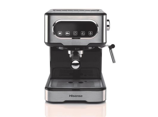 HISENSE (HESCM15DBK) ESPRESSO KAHVE MAKİNESİ