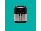 HISENSE AIR FRYER 5 LT. H06AFBS1S3