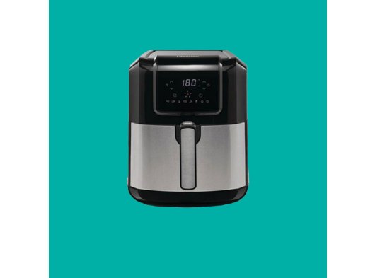 HISENSE AIR FRYER 5 LT. H06AFBS1S3