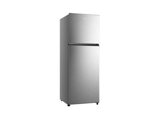 HISENSE RT422N4ACF 325 LT. ÇİFT KAPILI NOFROST BUZDOLABI INOX
