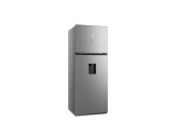 HISENSE RT600N4WC2 467 LT. INV. ÇİFT KAPILI NO FROST SU SEBİLLİ BUZDOLABI INOX