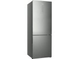 HISENSE RB645N4BIE 495 LT. ÇİFT KAPILI NO FROST INV. KOMBİ BUZDOLABI INOX