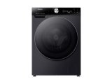 HISENSE WF7S1247BB 1400 DEVİR 12 KG WIFI A SINIFI INV ÇAMAŞIR MAKİNESİ SİYAH