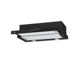 HISENSE MH6TL4TB SÜRGÜLÜ ASPİRATÖR SİYAH