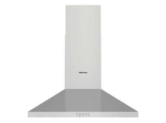 HISENSE CH6C4BXUK 60CM DAVLUMBAZ INOX