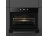HISENSE BIM45342ADBG 50 LT. ANKASTRE CAM MİKRODALGA ÖZELLİKLİ FIRIN SİYAH