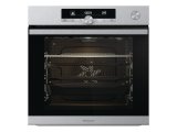 HISENSE BSA66334PX 77 LT. BUHAR DESTEKLİ ANKASTRE FIRIN INOX