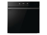 HISENSE BSA66346ADBGWIFI 77 LT. BUHAR DESTEKLİ ANKASTRE CAM FIRIN SİYAH