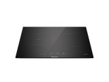 HISENSE IH643S7 4 GÖZLÜ 60 CM CAM İNDÜKSIYON ANKASTRE OCAK SİYAH
