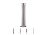 HISENSE 24000 BTU AUF71UR4 SALON TİPİ INV SU FS A++ KLİMA 1 FAZ