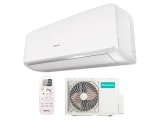 HSN 18000 BTU KA50 INV SU HW A++ KLİMA