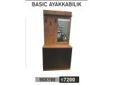 BASIC AYAKKABILIK