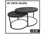 AY ORTA SEHPA