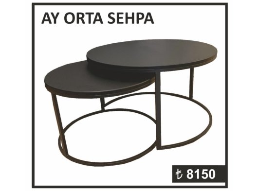 AY ORTA SEHPA