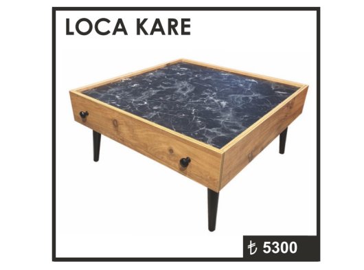 LOCA KARE