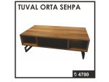 TUVAL ORTA SEHPA