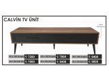 CALVİN TV ÜNİT