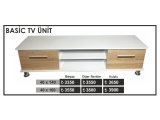 BASIC TV ÜNİT
