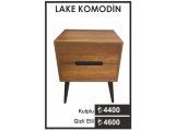 LAKE KOMODİN