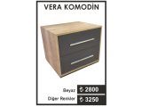 VERA KOMODİN