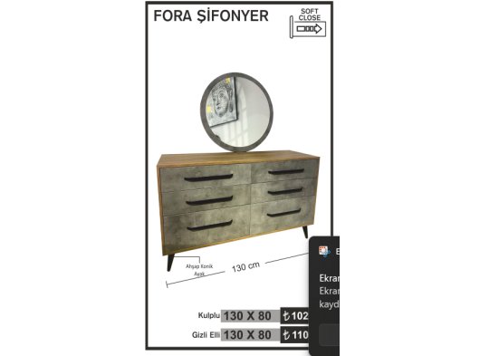 FORA ŞİFYONER