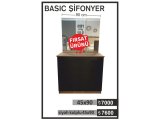 BASİC ŞİFYONER