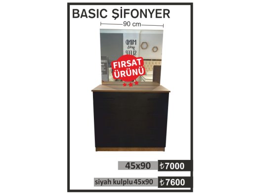 BASİC ŞİFYONER
