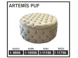 ARTEMİS PUF