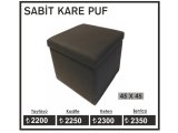 SABİT KARE PUF