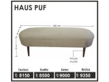 HAUS PUF