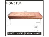 HOME PUF