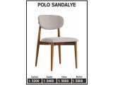 POLO SANDALYE