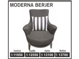 MODERNA BERJER