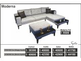 MODERNA