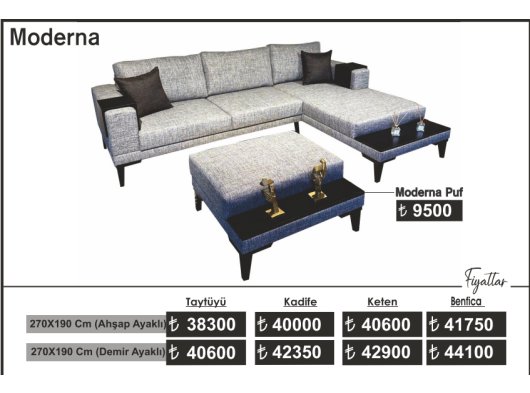 MODERNA