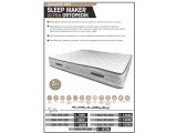 SLEEP MAKER ULTRA ORTOPEDİC