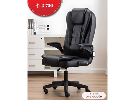 YT-016 S OFİS KOLTUĞU