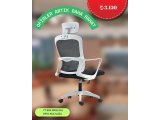 YT-806 BASIKLI OFİS KOLTUĞU