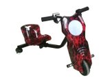 KD 04 HAUSBERG DRİFT SCOOTER