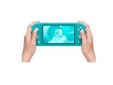 Nintendo Switch Lite Handheld Console