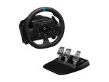 Logitech G923 TrueForce Yarış Direksiyonu ve Pedalları PC/PS4/PS5