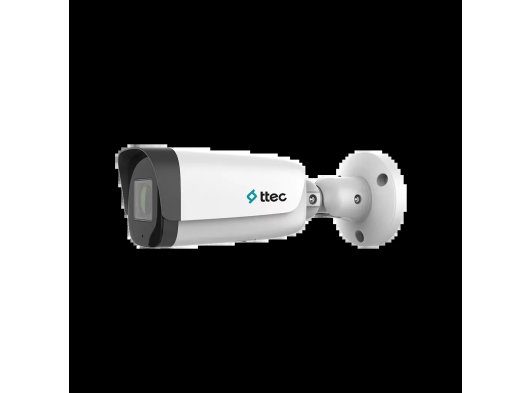 Ttec IPBP-2380L-MZ IPBP-2380L-MZ 2MP 2.8-12mm Motorize Lensli IR IP Bullet Kamera