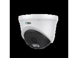 Ttec IPDP-2330M-M-LITE 2mp 2.8mm Sabit Lensli Ir Ip Dome Kamera